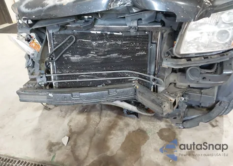 2008 Honda Pilot Vp из США, поврежденный, VIN 5FNYF28278B017684